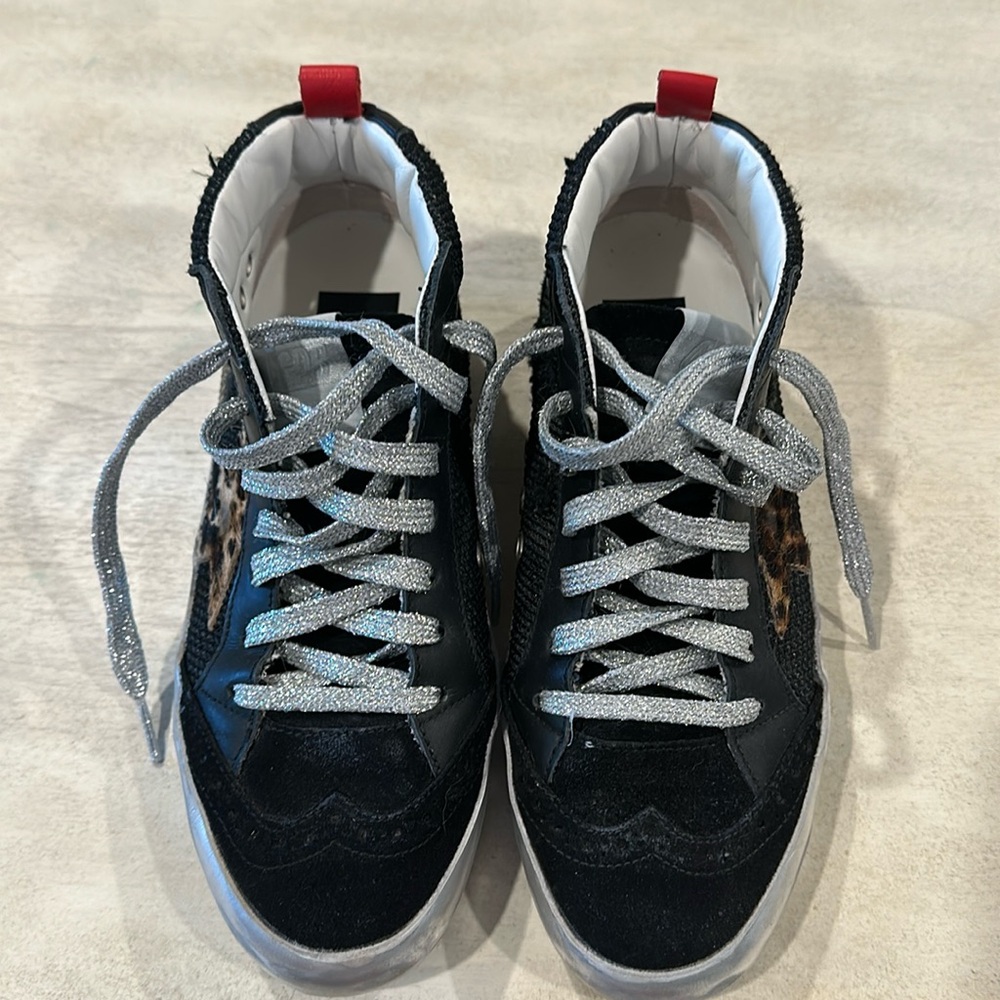 Golden Goose Midstar